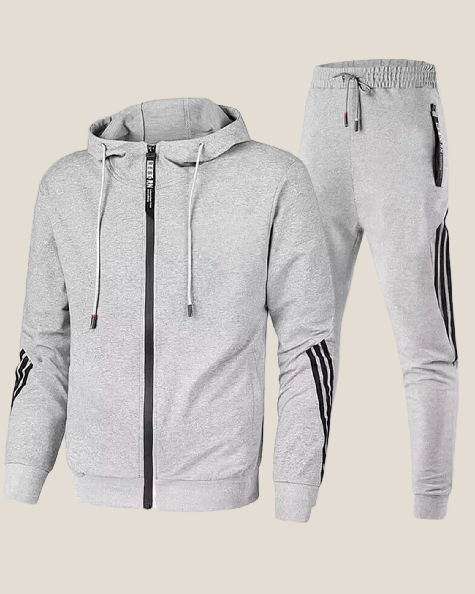Premium Cotton Hoodie