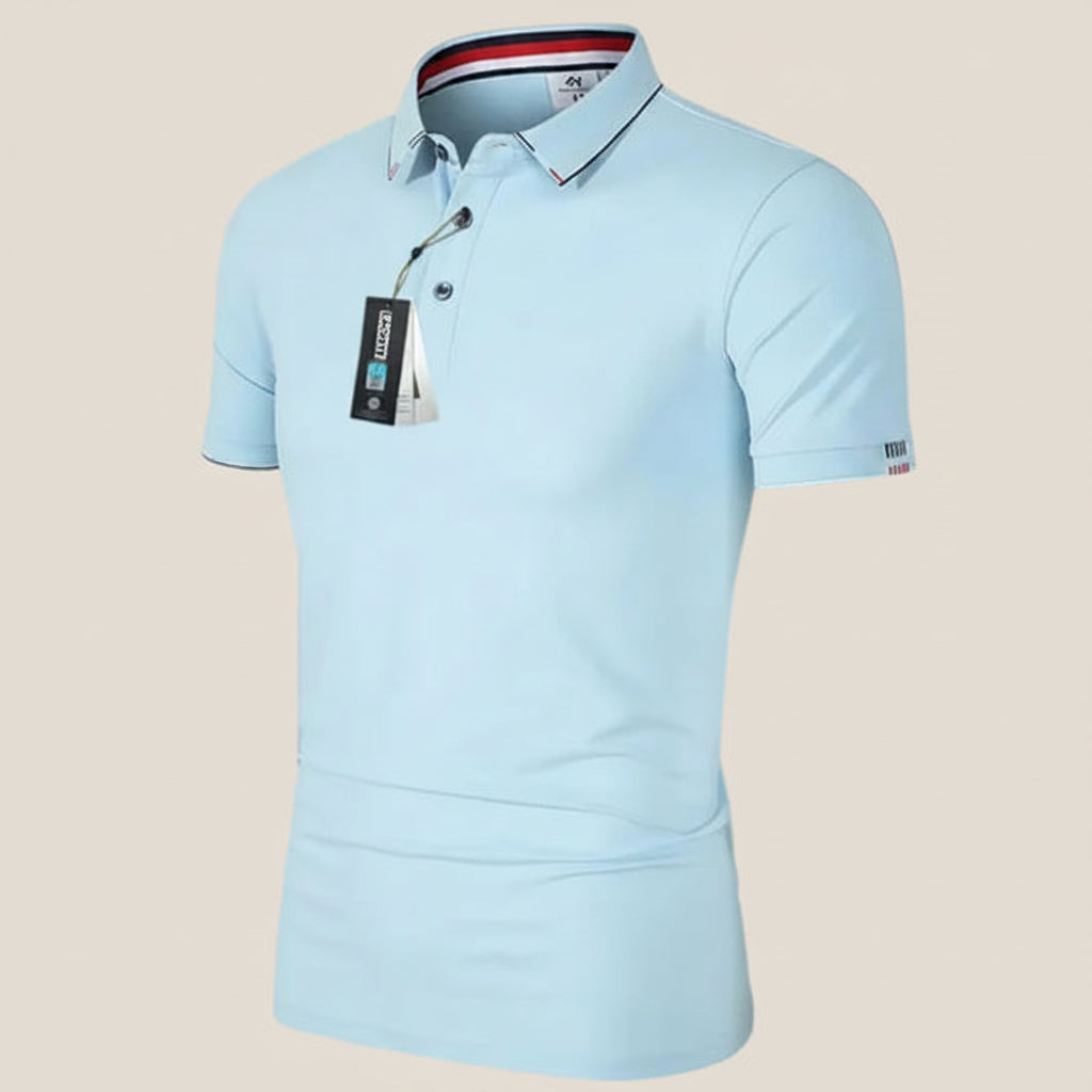 Classic Men's Polo Shirt