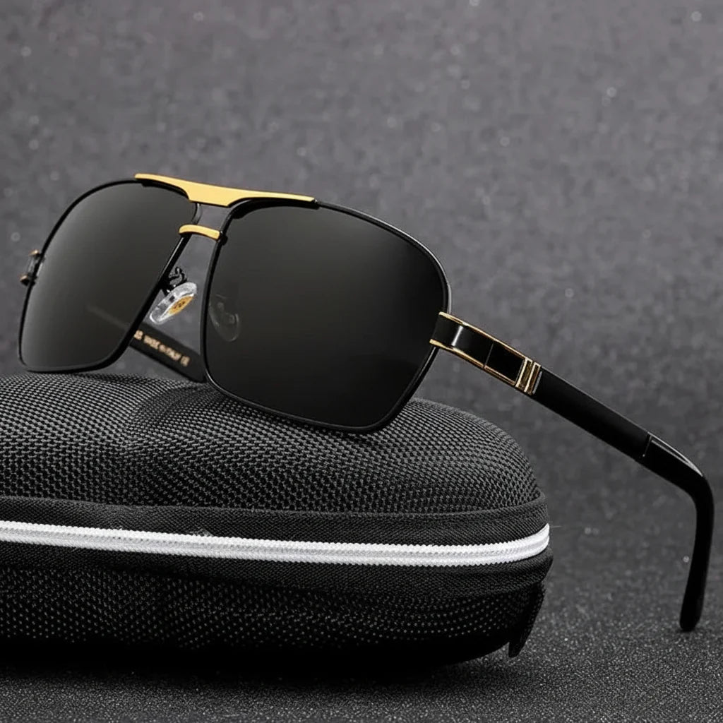 Sunglasses Mercedes-Benz Drive