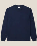 Long Sleeved Cotton T-shirt
