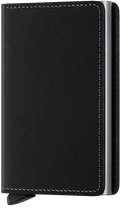 - RFID Protected Slim Wallet - Original - Black