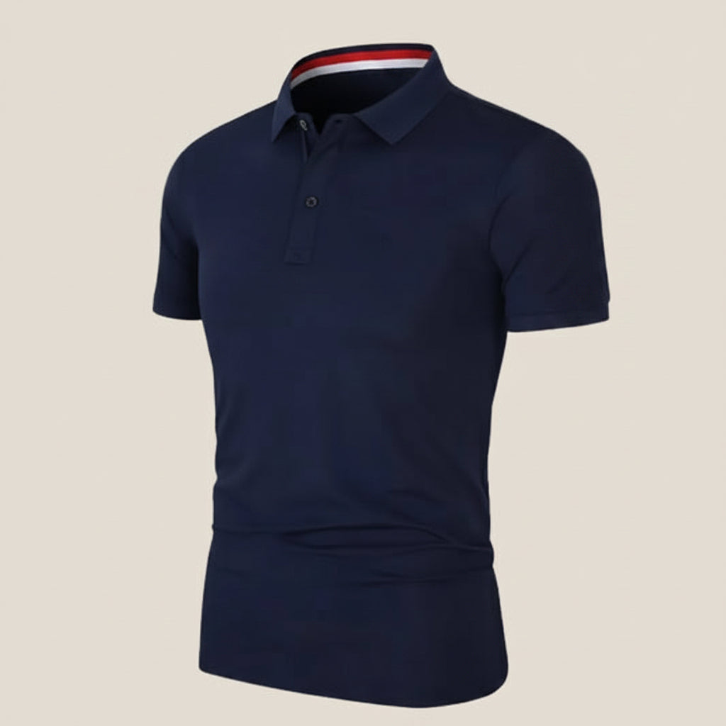 Classic Men's Polo Shirt