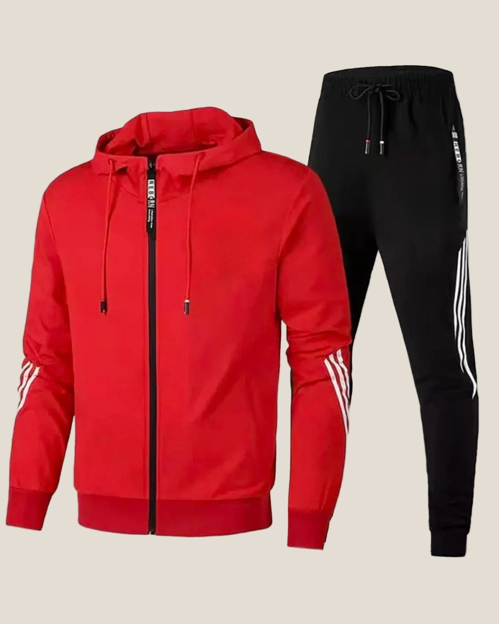 Premium Cotton Hoodie