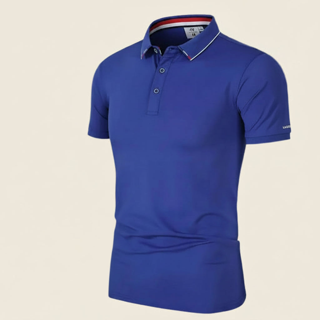 Classic Men's Polo Shirt