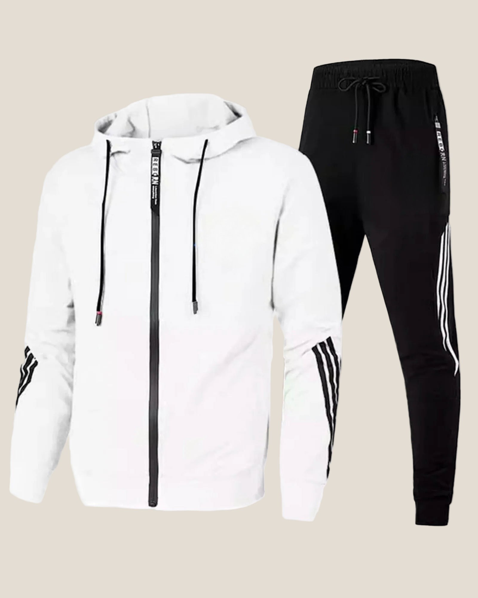Premium Cotton Hoodie
