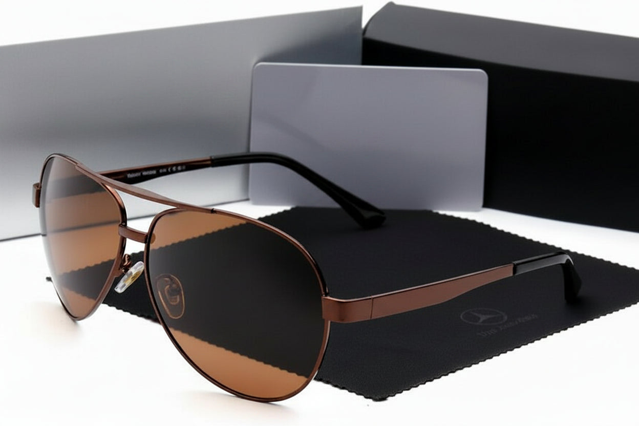 Sunglasses Mercedes-Benz GLA