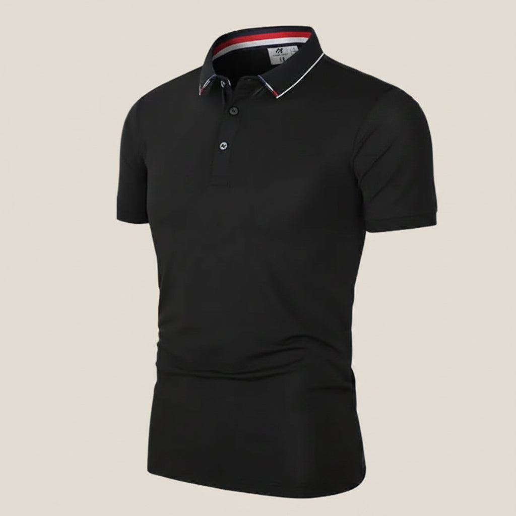 Classic Men's Polo Shirt