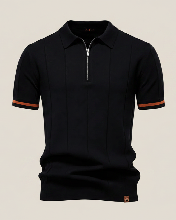 Iconic Cut – The Modern Gentleman’s Choice