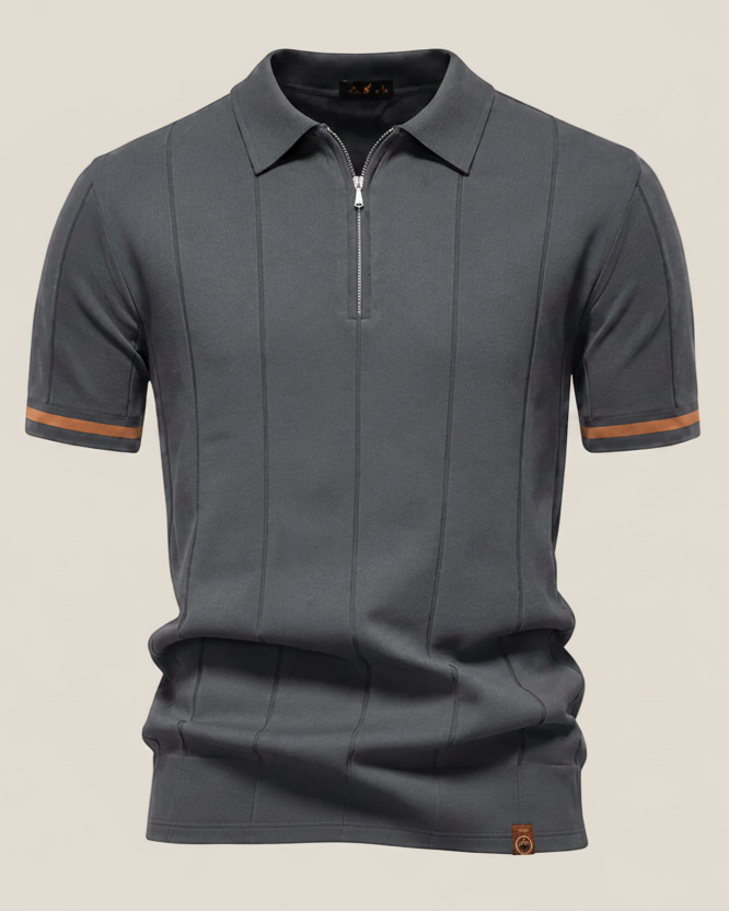 Iconic Cut – The Modern Gentleman’s Choice