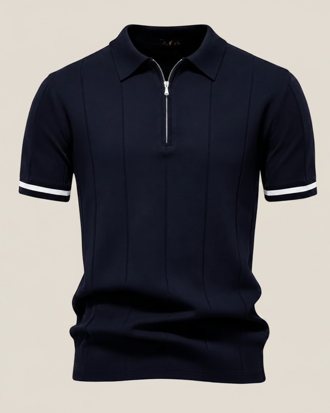 Iconic Cut – The Modern Gentleman’s Choice