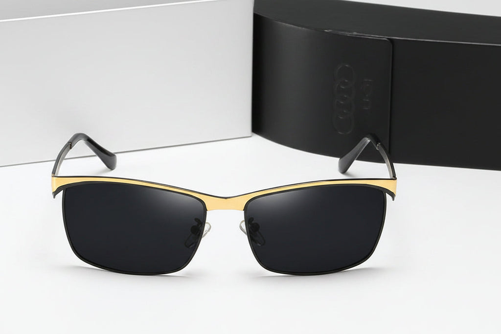 Sunglasses Audi A7