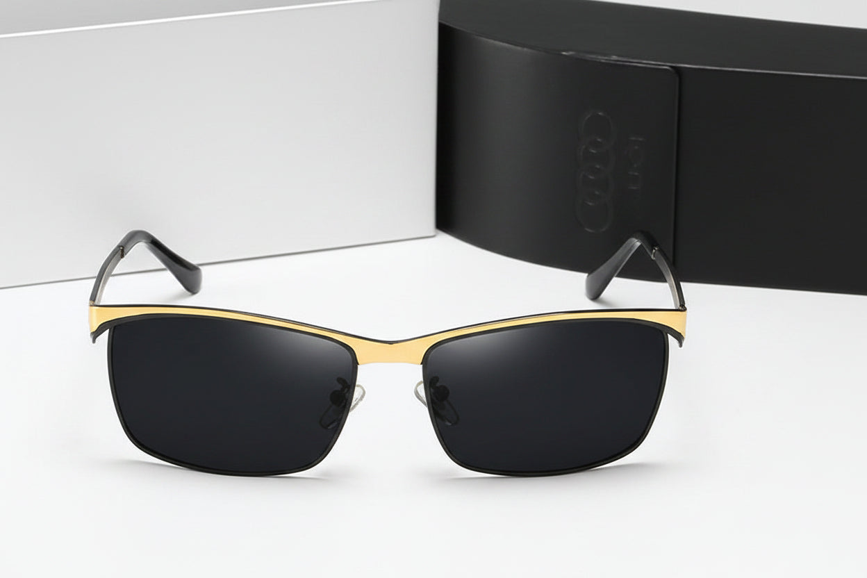 Sunglasses Audi A7