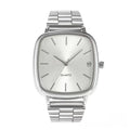 Luxurious 36mm Watch - Water Resistant | Transferred steel