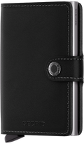 - RFID Protected Mini Wallet - Original - Black