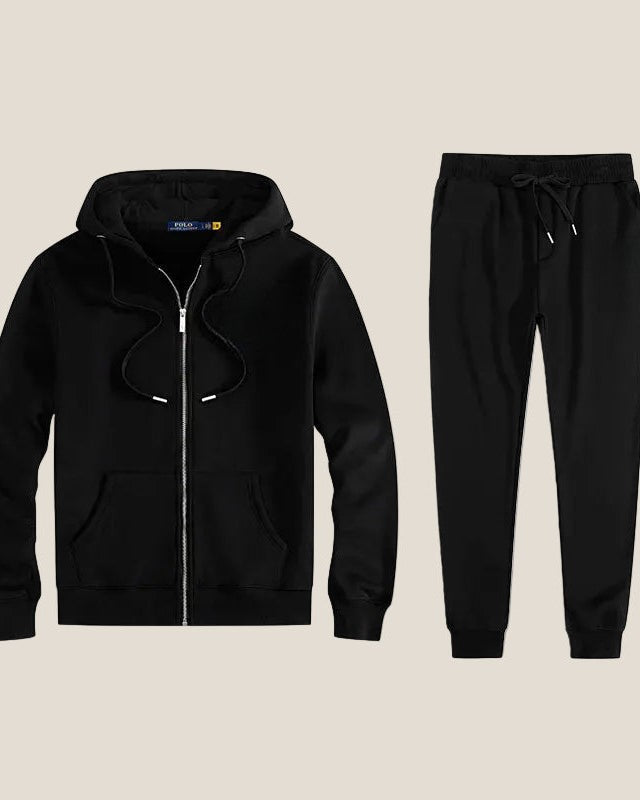 SWEATSHIRT SET