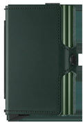 - RFID Protected Twin Wallet - Original - Green
