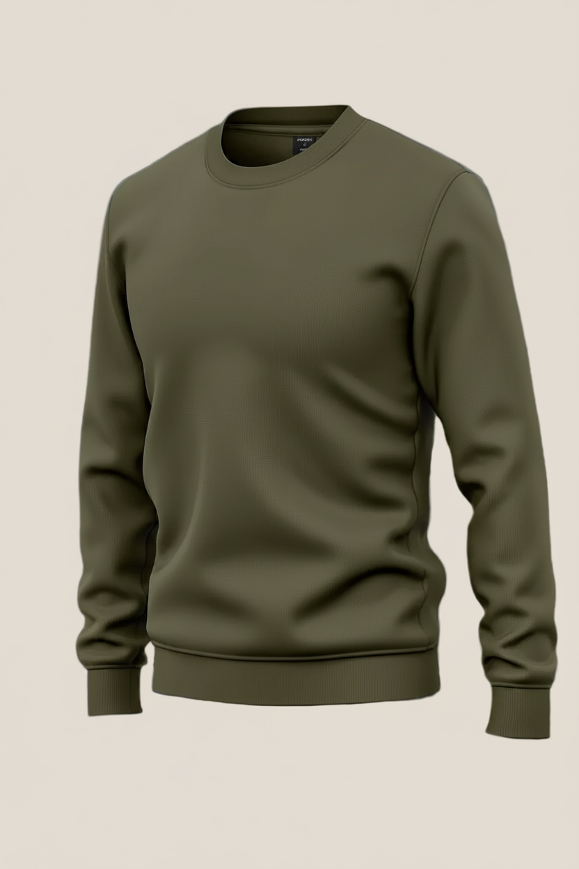 Men's Sweater (CLEARANCE)