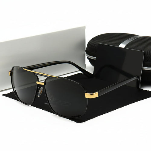 Audi XR8 Plus Sunglasses