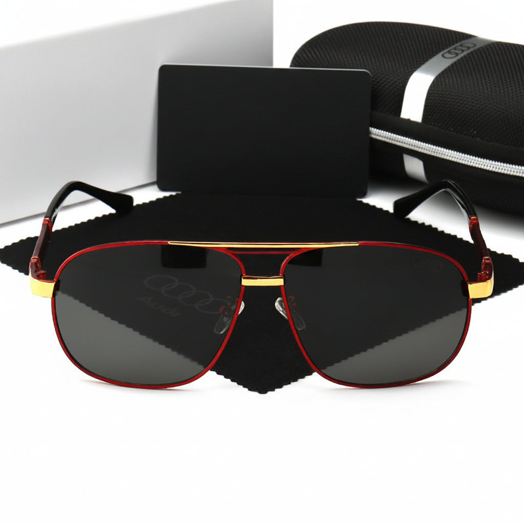 Audi XR8 Plus Sunglasses