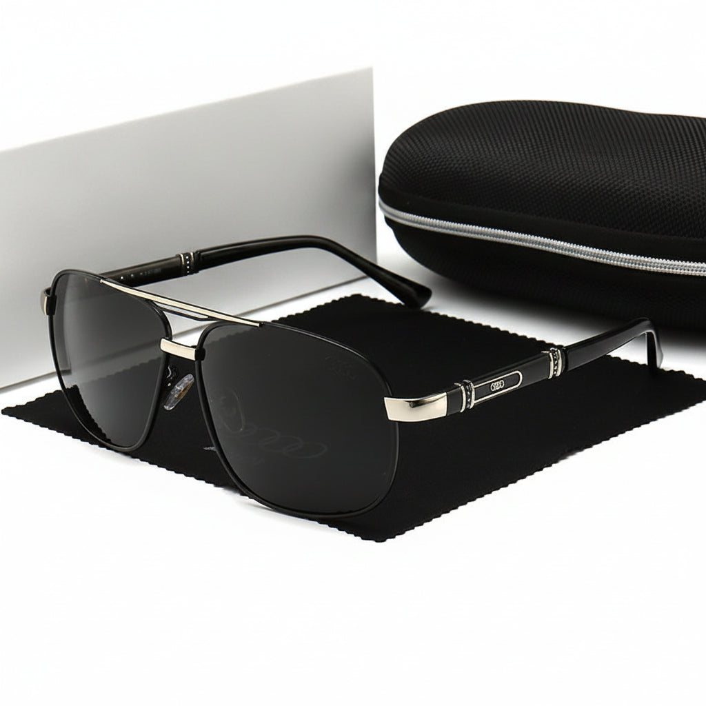Audi XR8 Plus Sunglasses