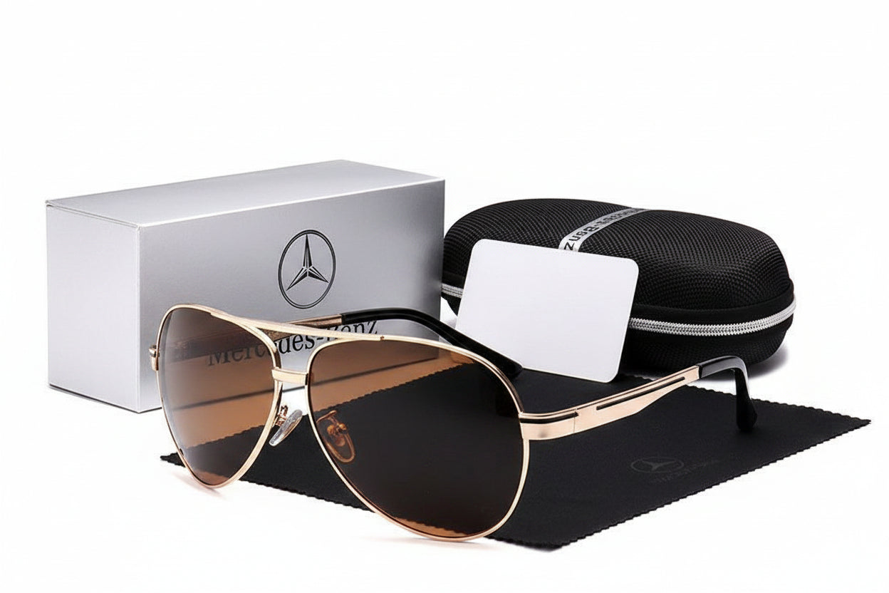 Sunglasses Mercedes-Benz GLA