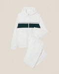 Sport Badge Tracksuit