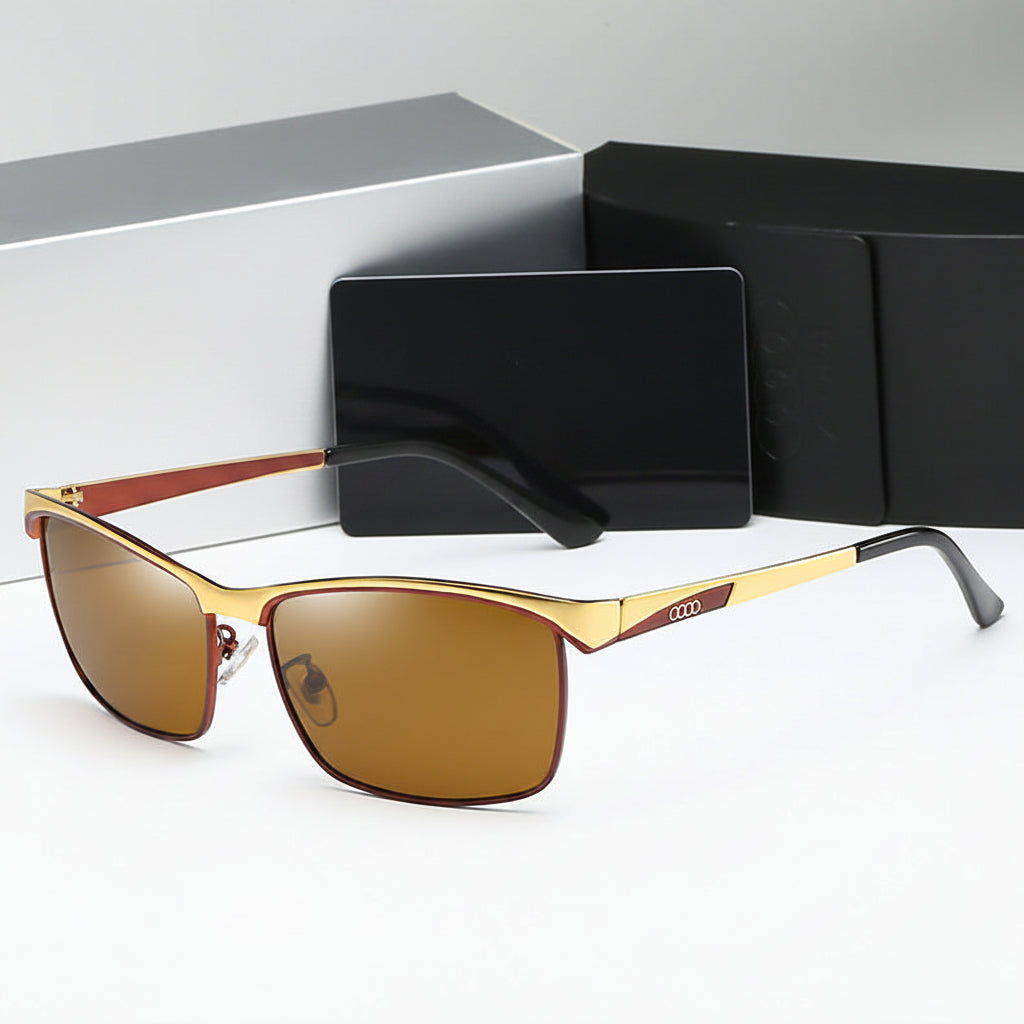 Sunglasses Audi A7
