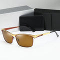 Sunglasses Audi A7
