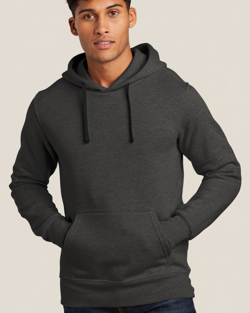 LIMITED EDITION Chest Logo Pullover Hoodie