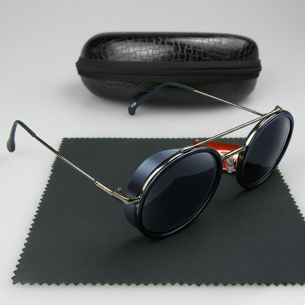 Sunglasses Саrrera War