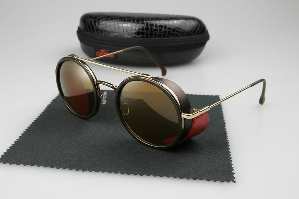 Sunglasses Саrrera War
