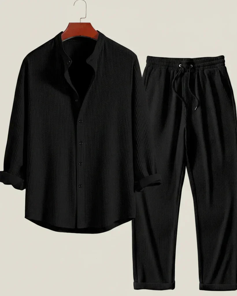 Sophistication in Every Detail