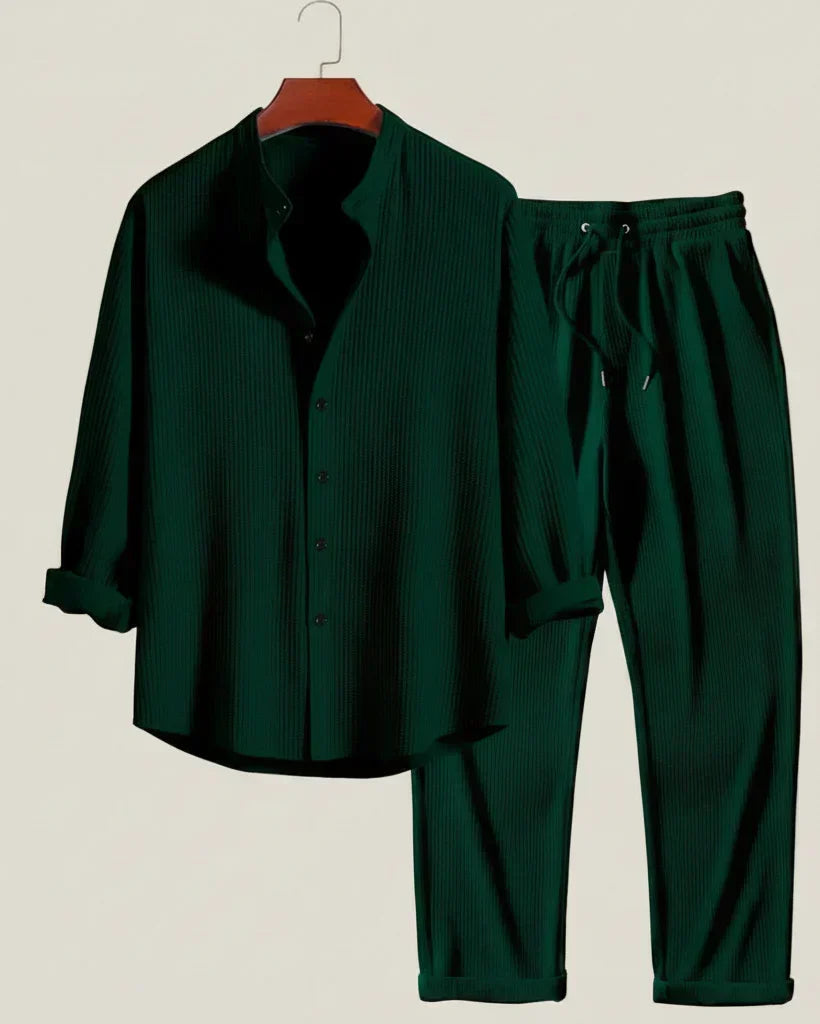 Sophistication in Every Detail