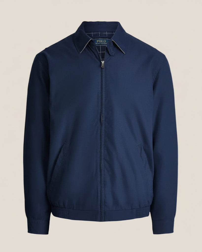 Bi-Swing Classic Jacket