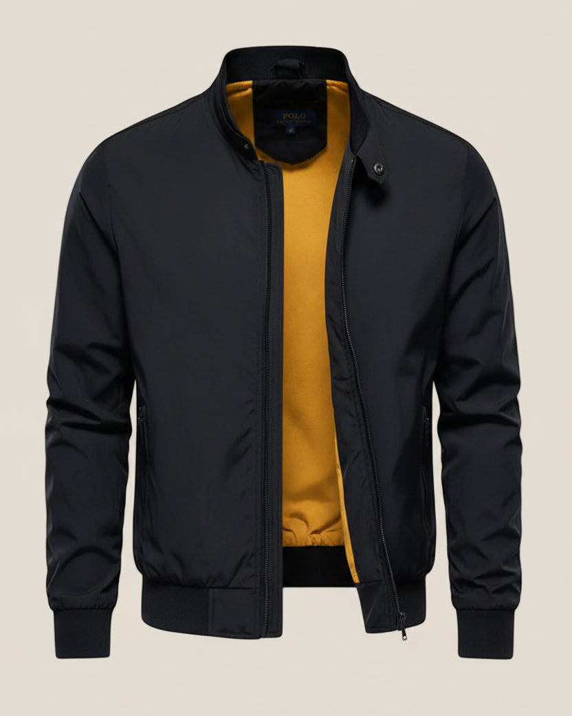 Elite Bomber Jacket