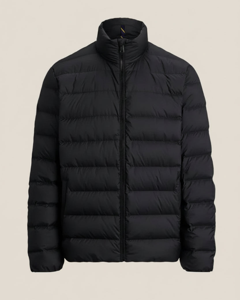 Colden Packable Down Jacket