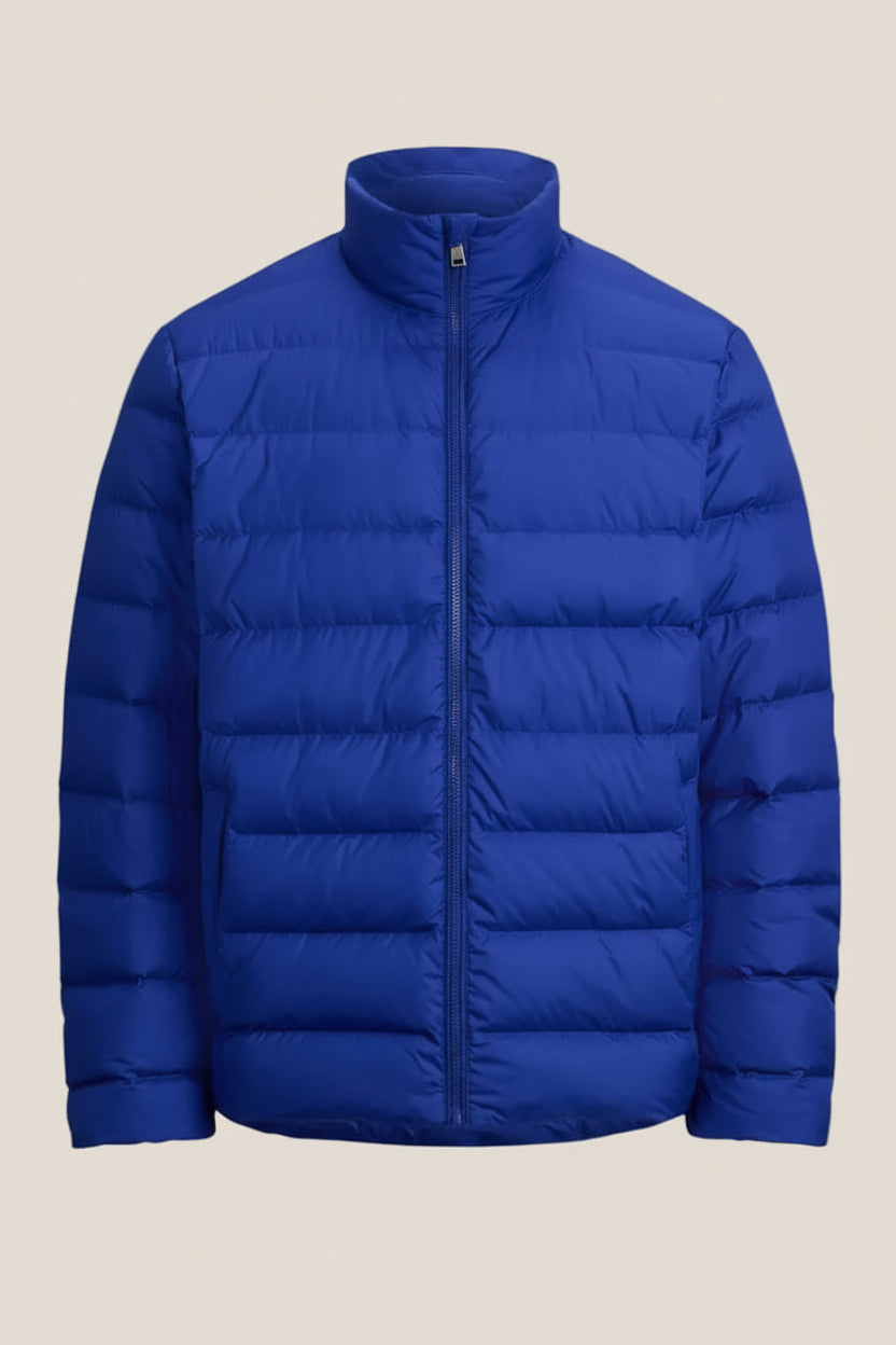 Colden Packable Down Jacket