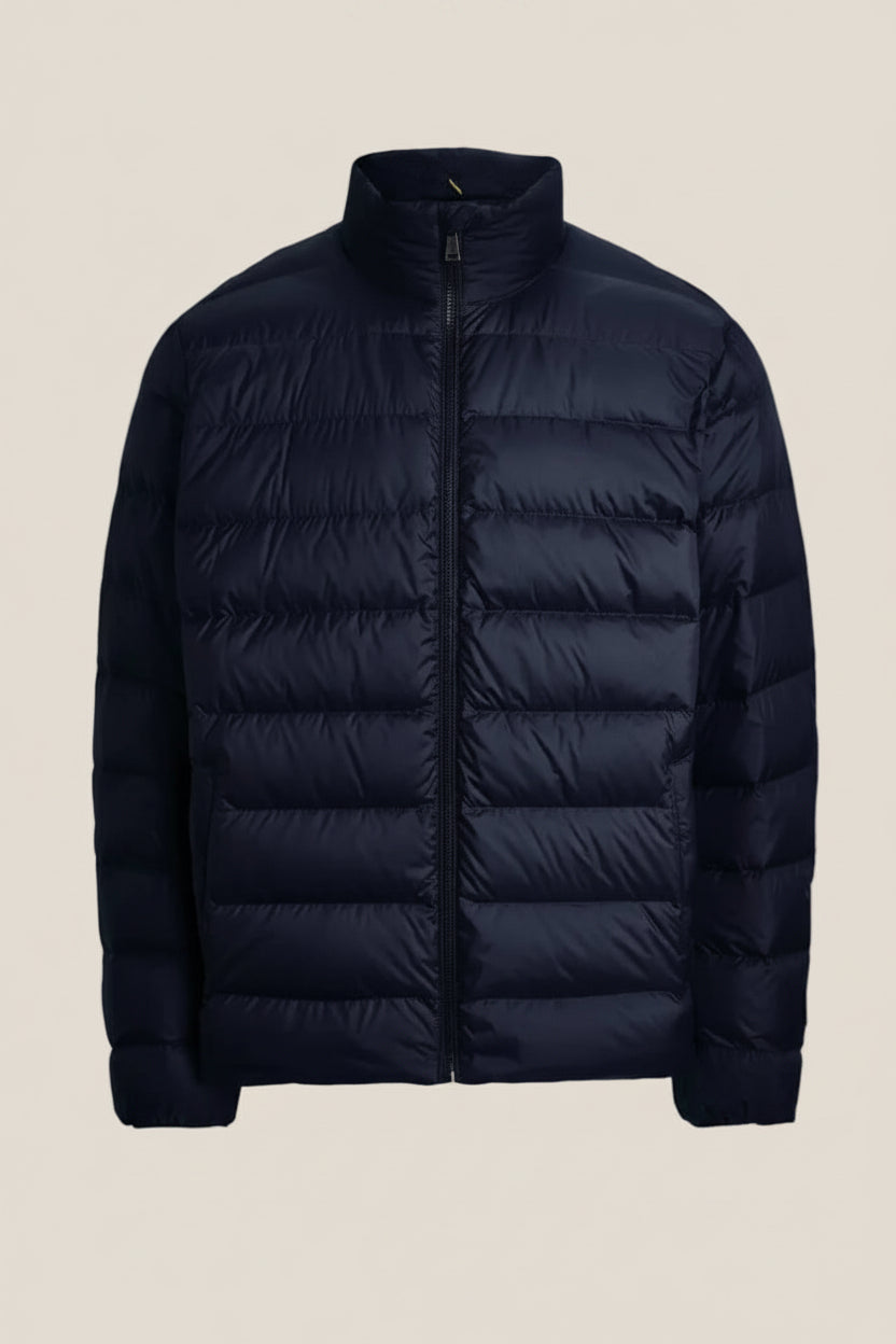 Colden Packable Down Jacket