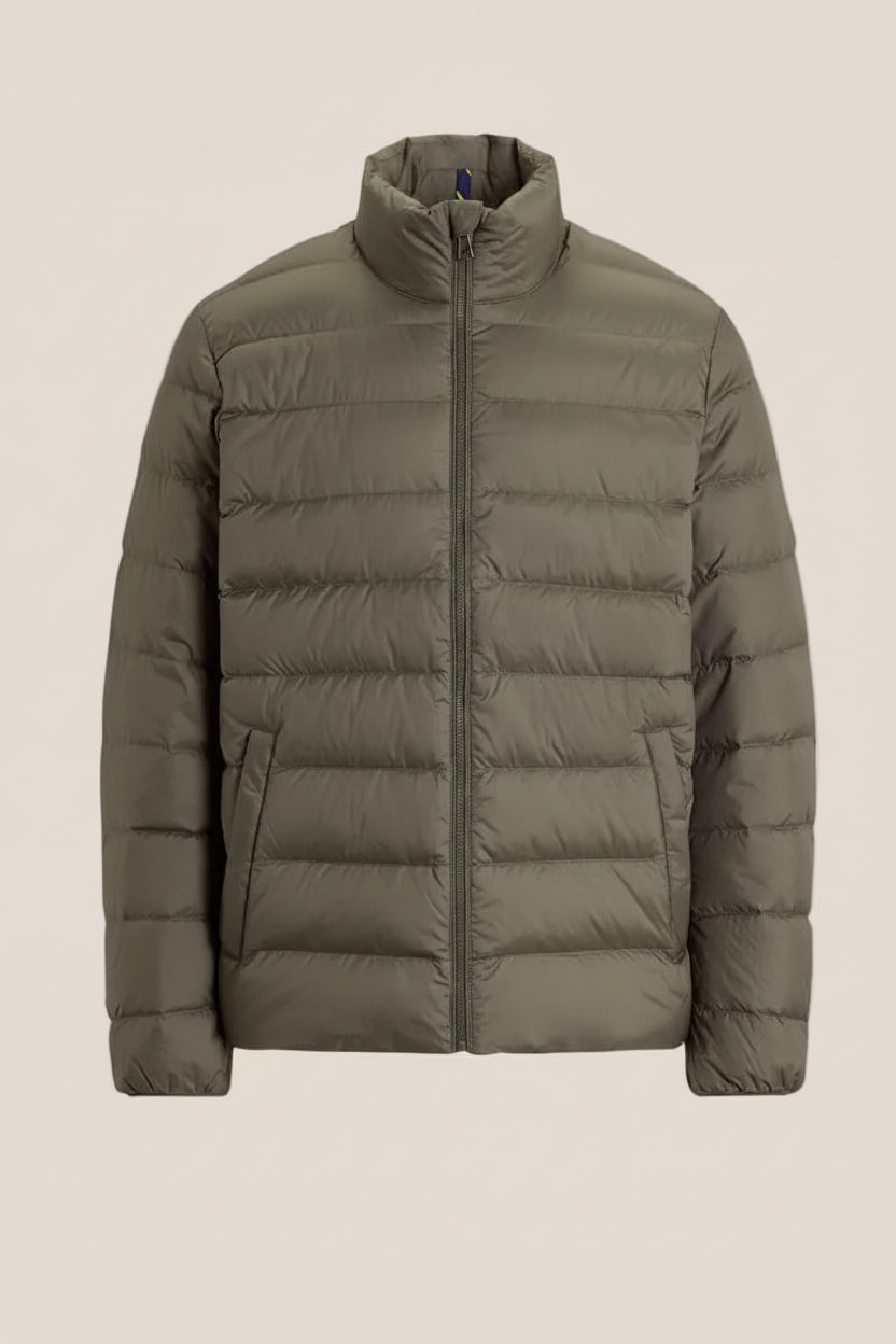 Colden Packable Down Jacket