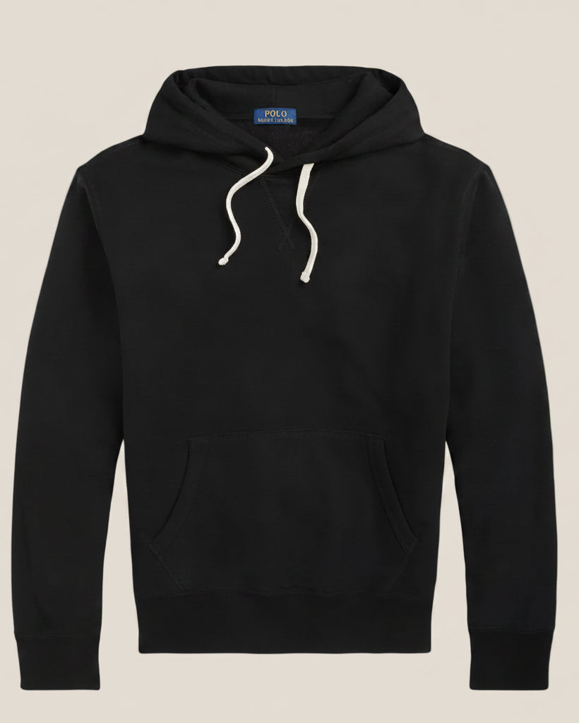 Fleece Hoodie