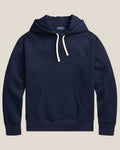 Fleece Hoodie