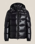 Premium Glossed Down Jacket