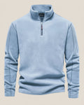 Prestige Cable-Knit Wool Knit Sweater