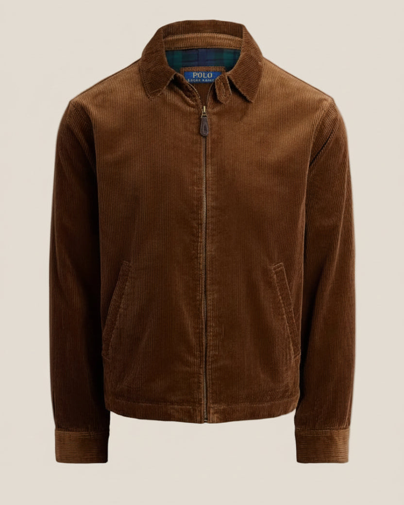 Premium Corduroy Jacket