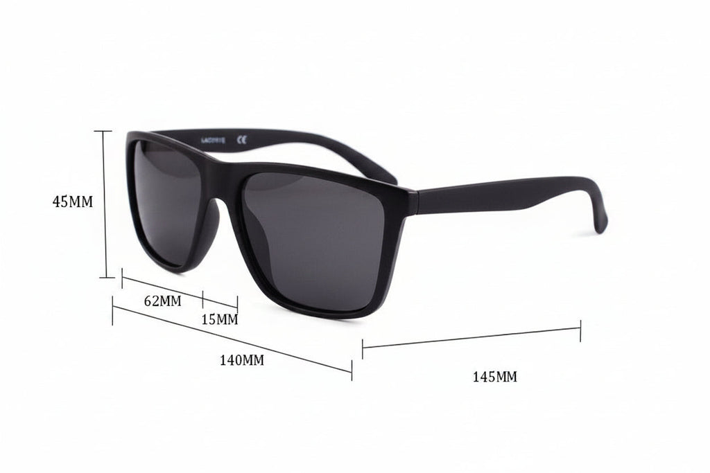 Lacoste TwisterSunglasses