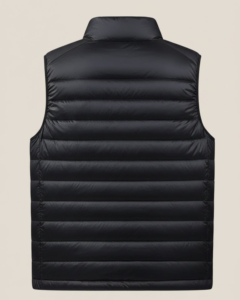 Lightweight Essential Puffer Jacket