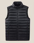 Lightweight Essential Puffer Jacket