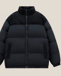 Nuptse Insulated Down Puffer Jacket