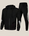 Premium Cotton Hoodie