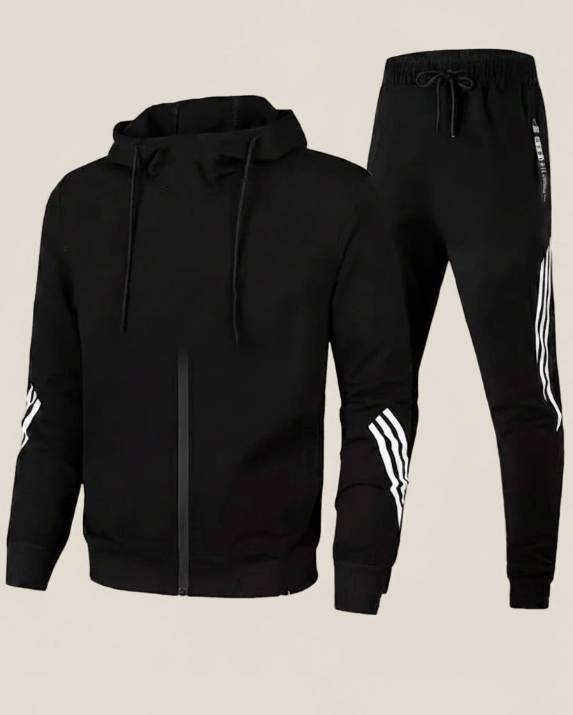 Premium Cotton Hoodie